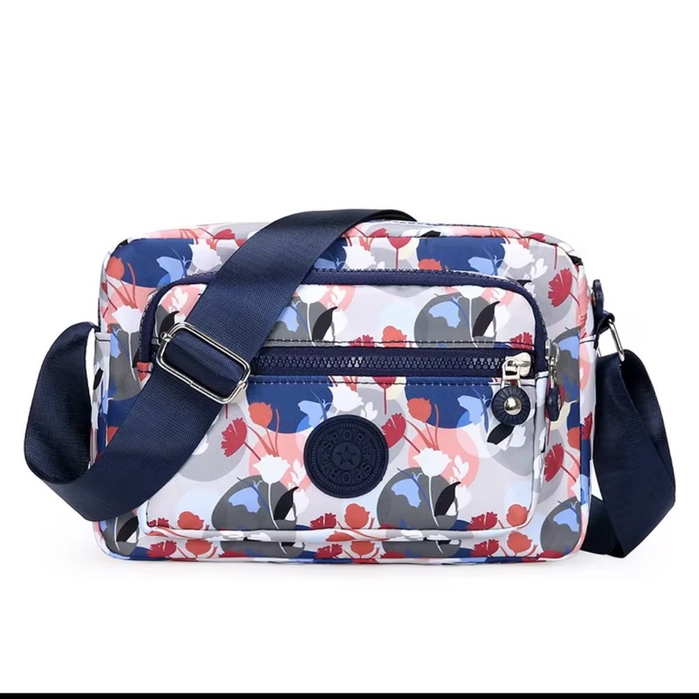 Nylon waterproof bag